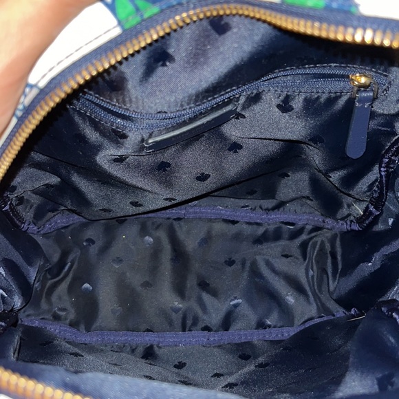 Kate Spade Women's Dawn Breezy Floral Backpack - Picture 12 of 14